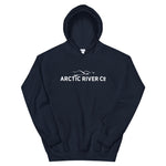 Arctic River Co huppari