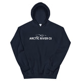 Arctic River Co huppari