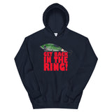 Back In The Ring huppari