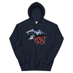 The Wolf Pack Hoodie