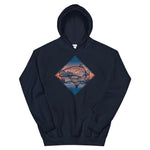 Autumn Trout Hoodie