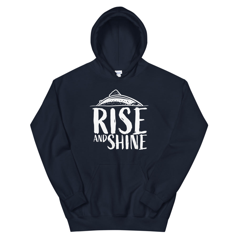 Shiny hoodie on sale
