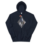 Black Grouse Hoodie