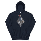 Black Grouse Hoodie