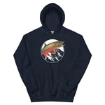 Arctic Char Hoodie