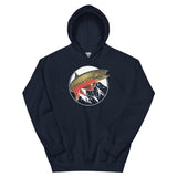 Arctic Char Hoodie