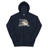Team Tulik Mittä? Hoodie