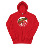 Arctic Char Hoodie