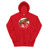 Arctic Char Hoodie