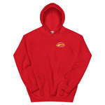 Los Patrones Hoodie