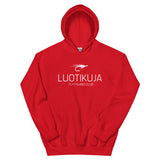 Luotikuja FFC Unisex Hoodie