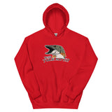 Team Tulik Mittä? Hoodie
