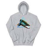 Neon Trout Hoodie