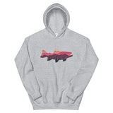Early Trout Hoodie