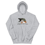 Team Tulik Mittä? Hoodie