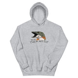 Team Tulik Mittä? Hoodie