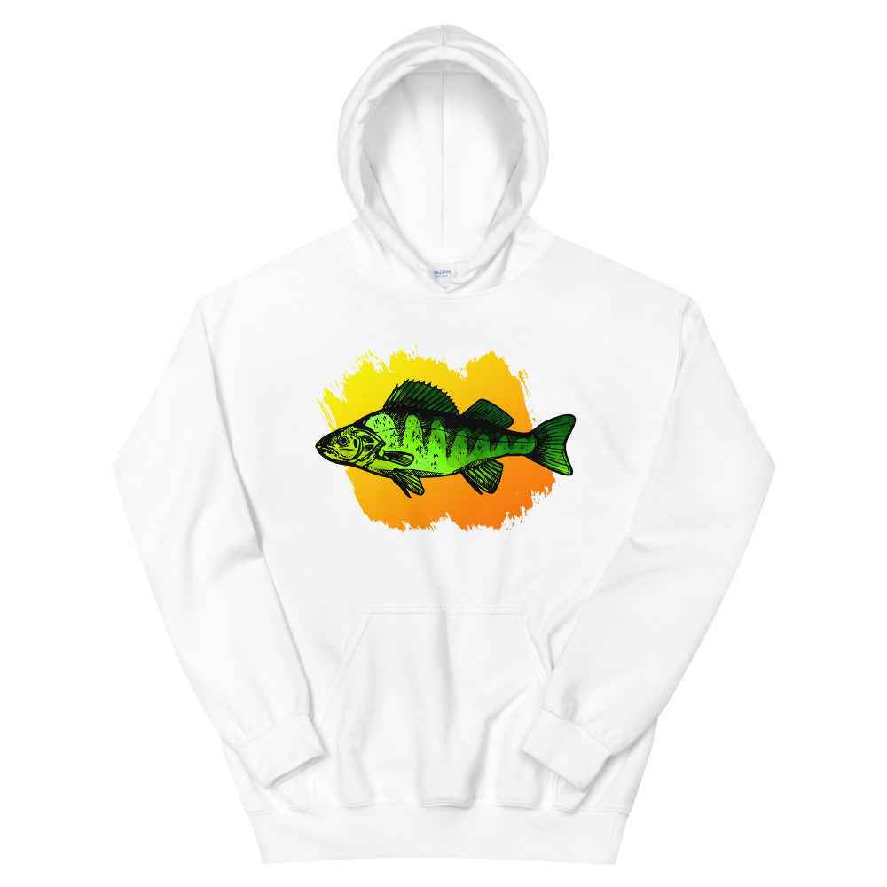 Perch hoodie 2025
