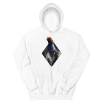 Black Grouse Hoodie