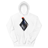 Black Grouse Hoodie