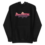 Early Trout LevelUp Hoodie