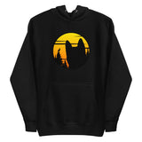 Pointing Buddy LevelUp Hoodie