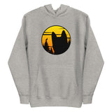 Pointing Buddy LevelUp Hoodie