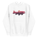 Early Trout LevelUp Hoodie