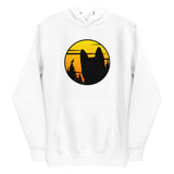 Pointing Buddy LevelUp Hoodie