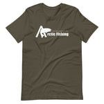 Arctic Fishing T-Shirt