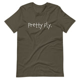 Pretty Fly t-paita