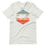 Zander Badge T-Shirt