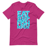Eat Sleep Fish Repeat T-Shirt