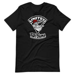 United Fishbums t-paita