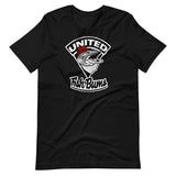 United Fishbums t-paita