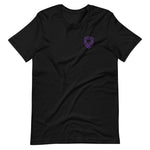 Neon Reindeer T-Shirt