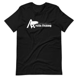 Arctic Fishing T-Shirt