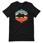 Zander Badge T-Shirt
