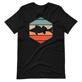 Zander Badge T-Shirt