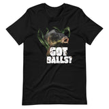 Carp Got Balls T-Shirt