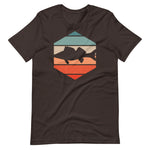 Zander Badge T-Shirt
