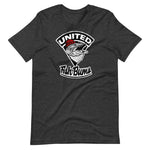 United Fishbums t-paita