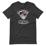 United Fishbums t-paita