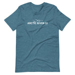 Arctic River Co T-Shirt (logo on front)