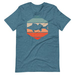 Zander Badge T-Shirt