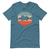 Zander Badge T-Shirt