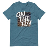Trout On The Fly T-Shirt