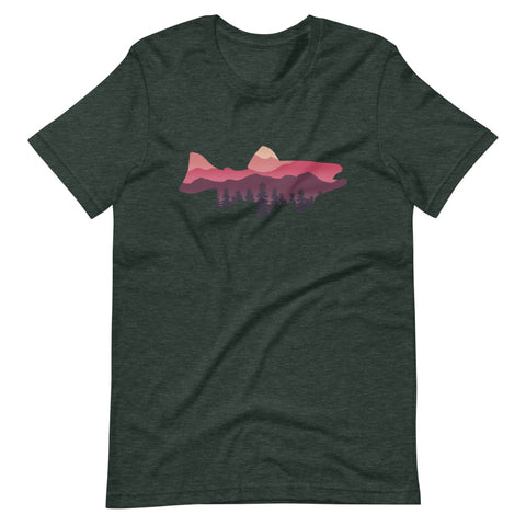 Early Trout T-Shirt