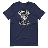 United Fishbums t-paita
