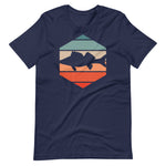 Zander Badge T-Shirt
