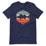 Zander Badge T-Shirt
